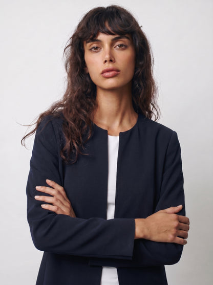 The-office/Blue