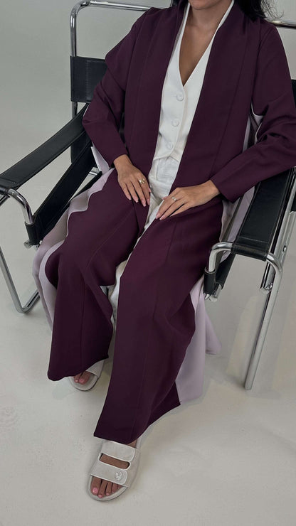 Purple shades
