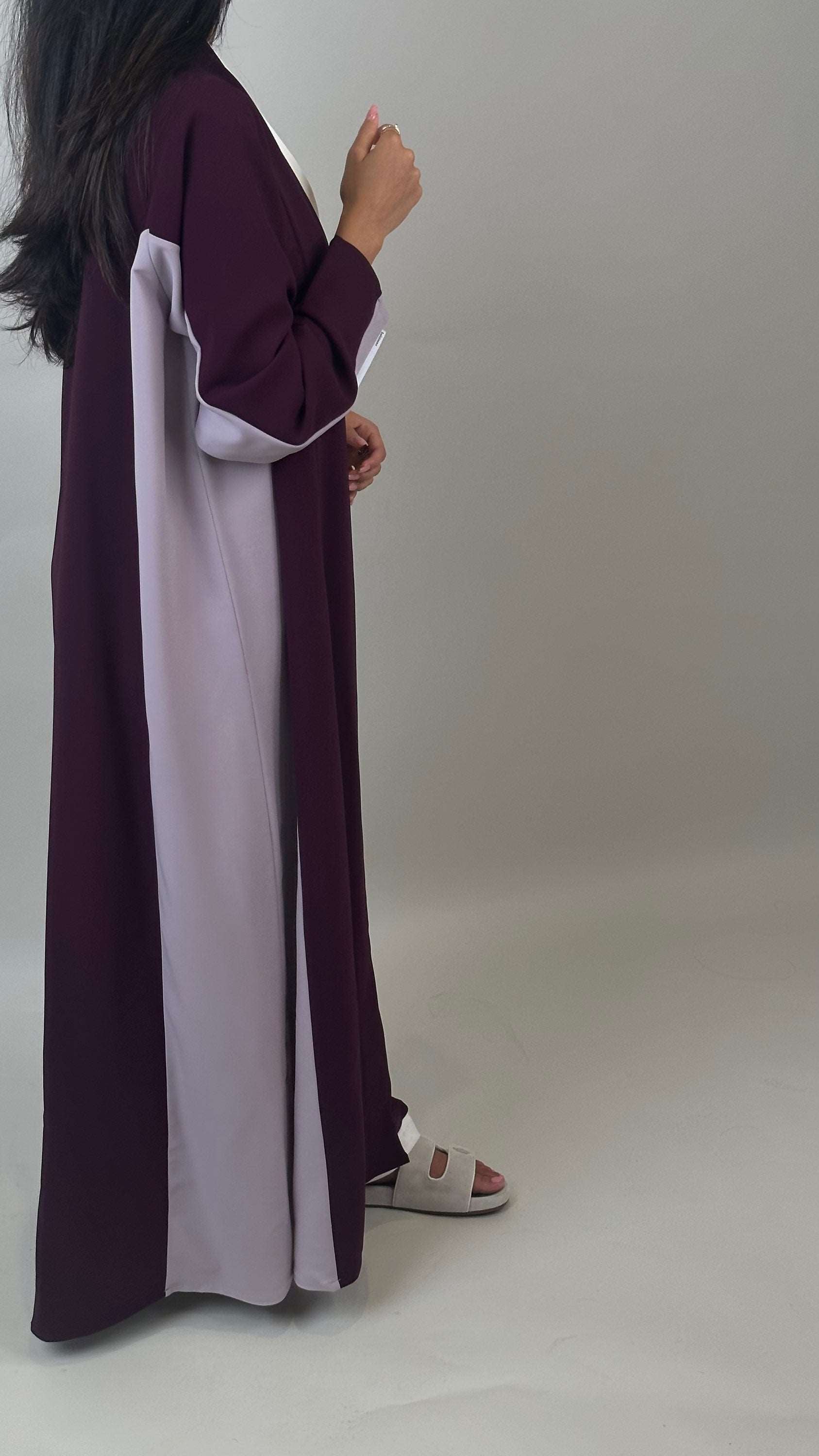 Purple shades
