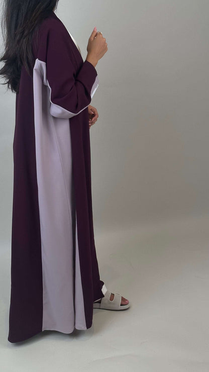 Purple shades