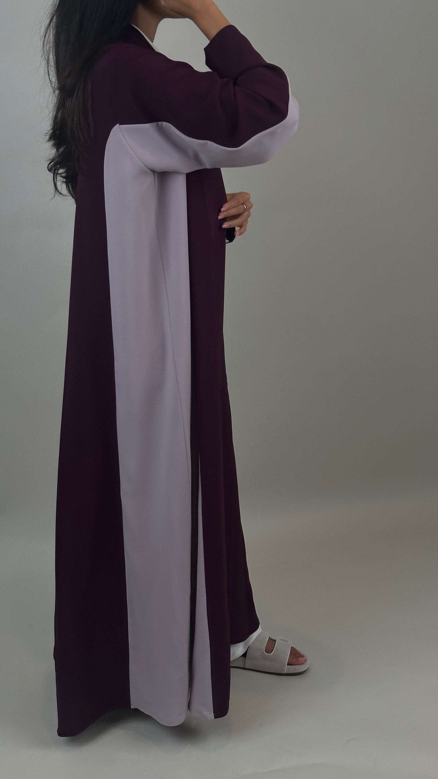 Purple shades