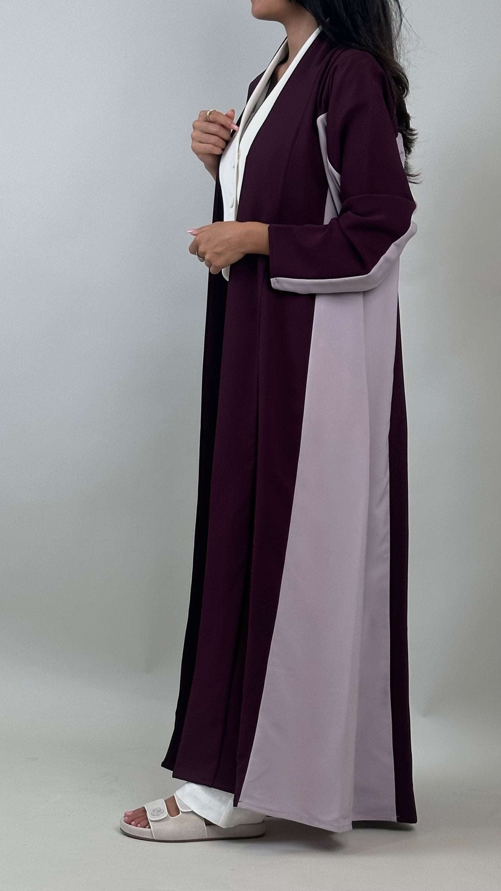 Purple shades
