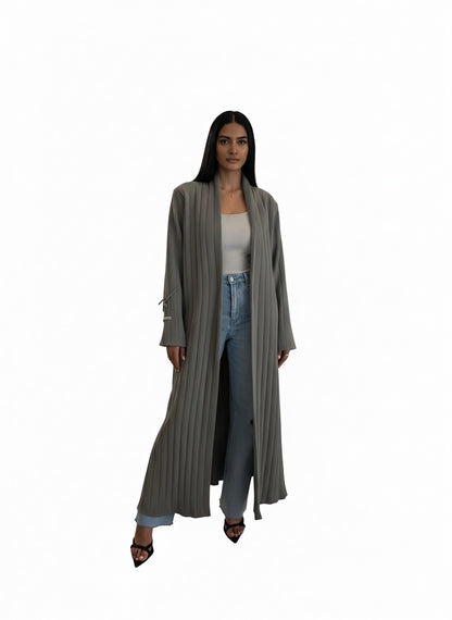 02 Ash grey
