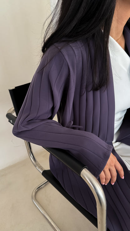 07 Dark lilac