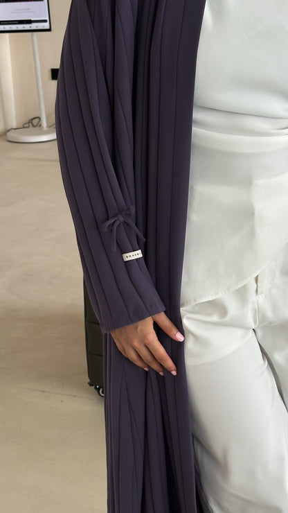 07 Dark lilac