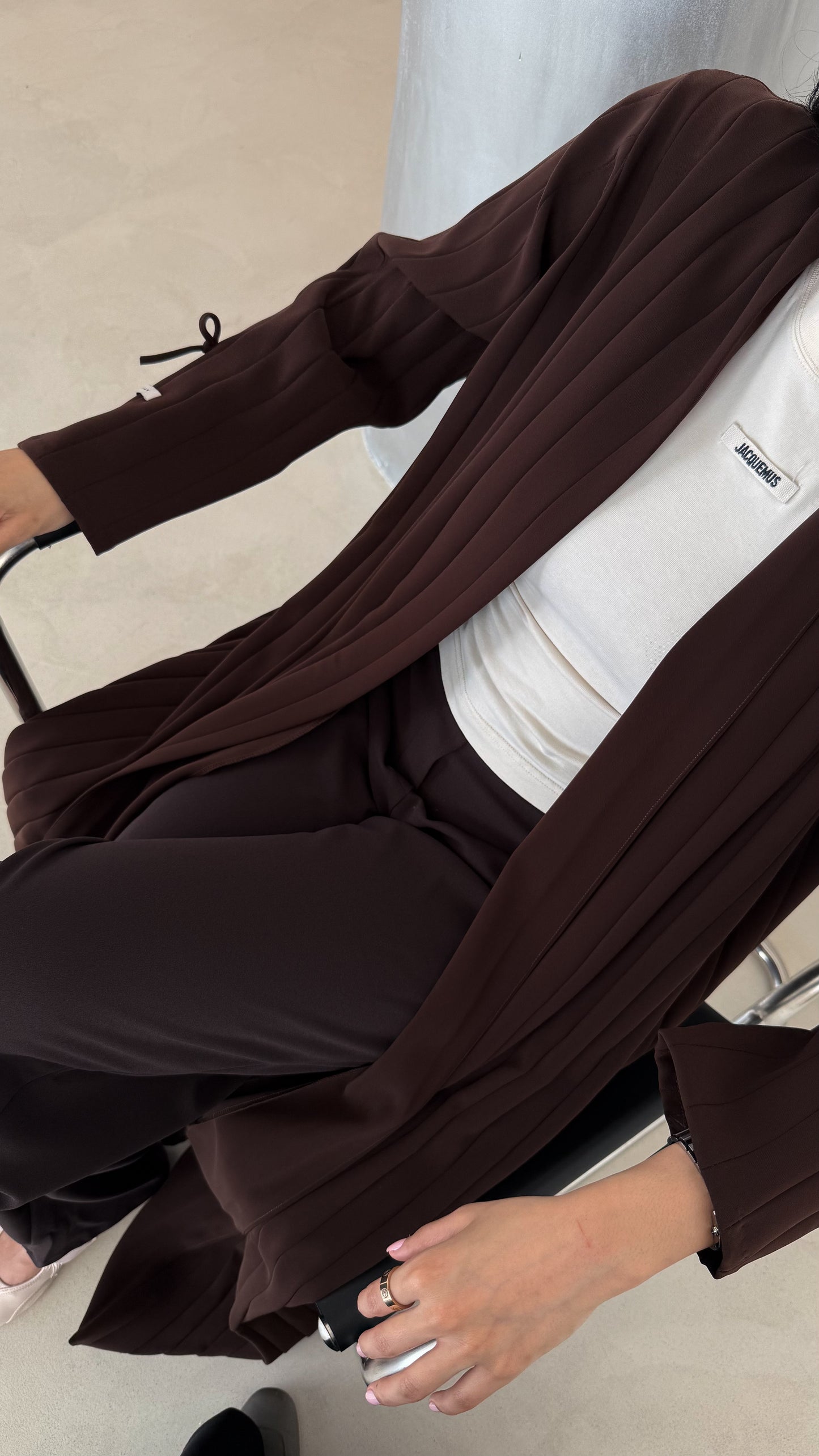 04 Dark chocolate