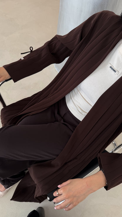 04 Dark chocolate