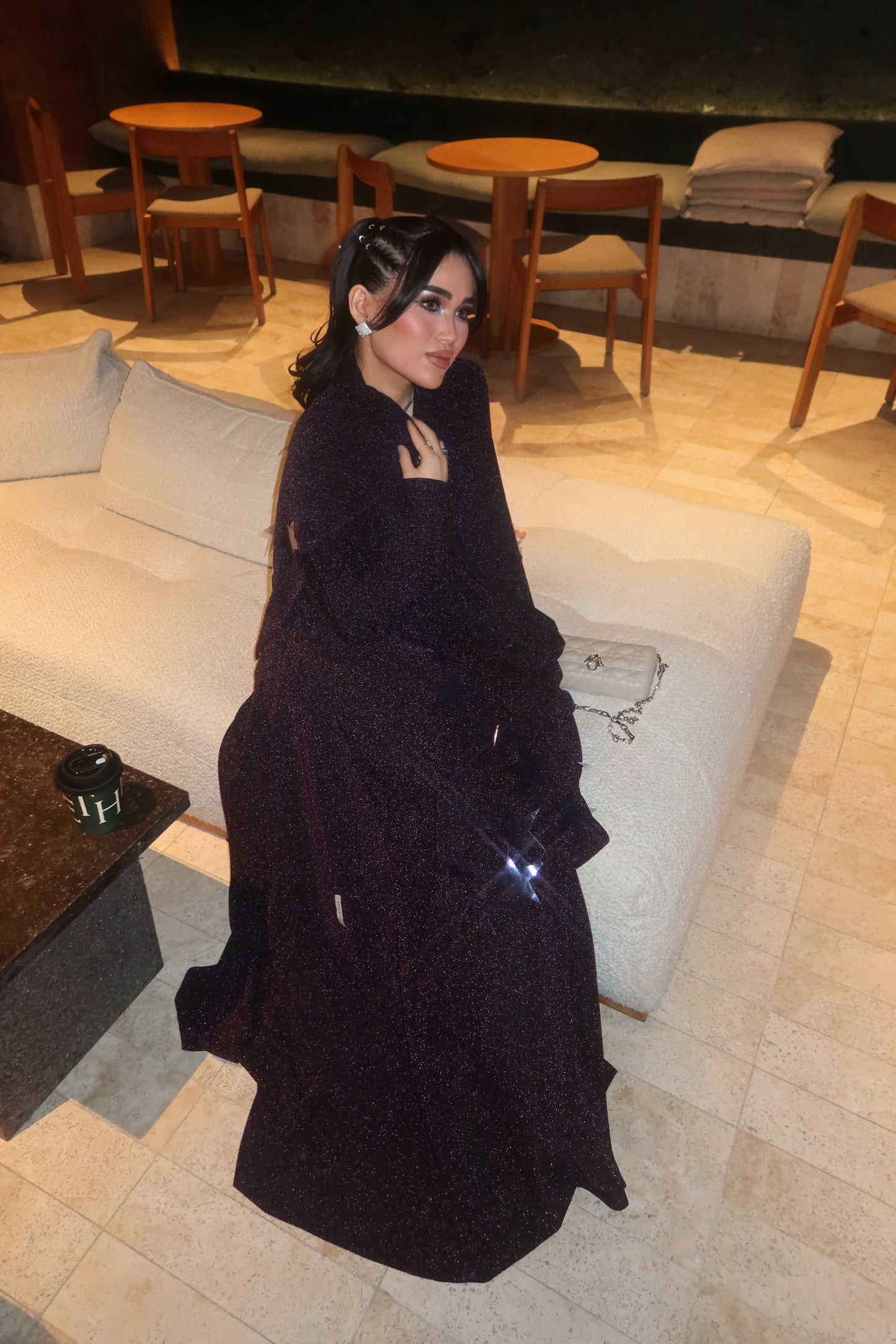 Magical Night