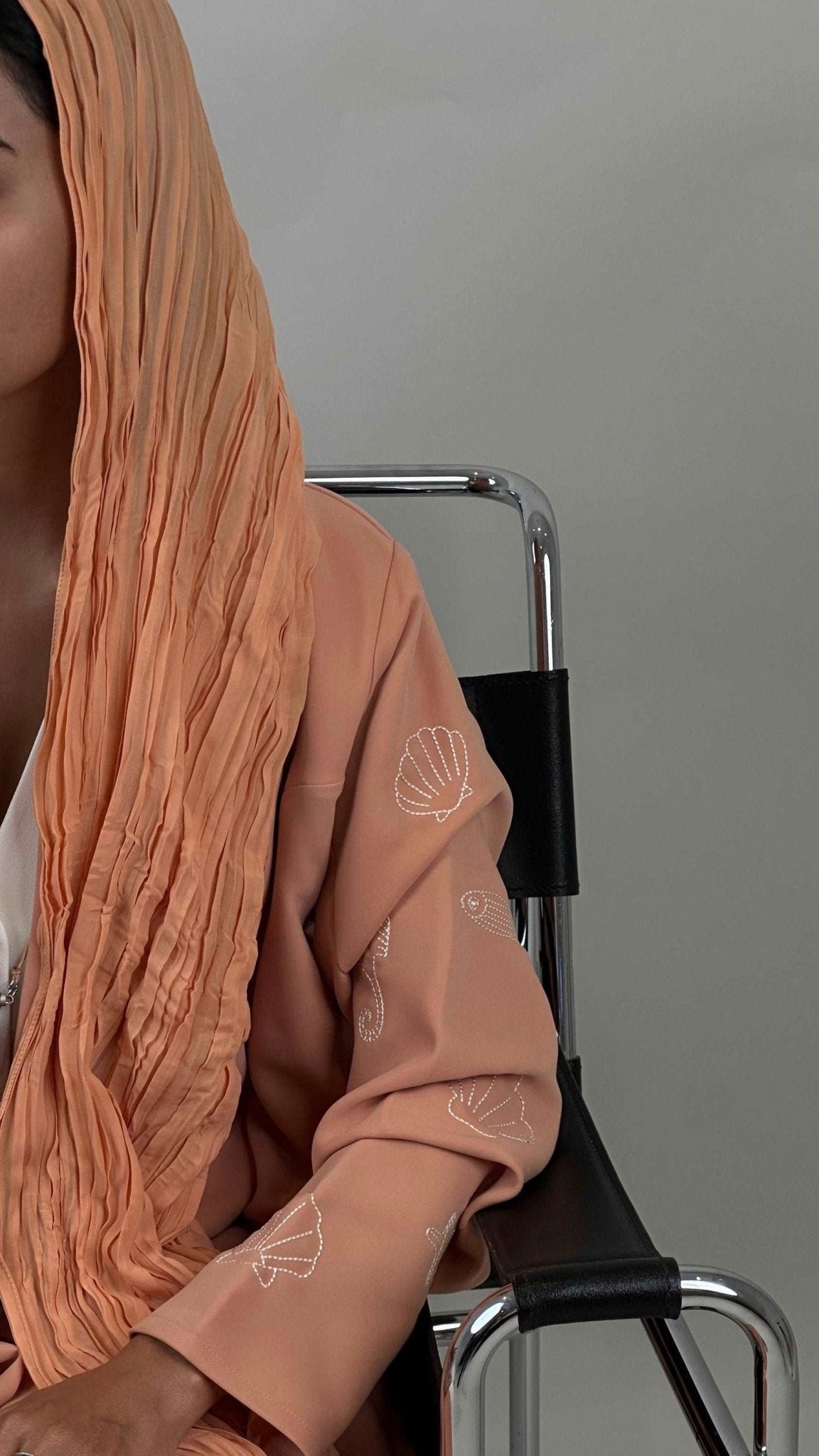Baby orange - Bohemian