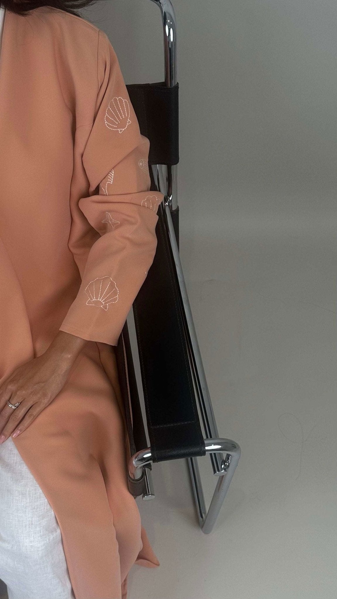 Baby orange - Bohemian