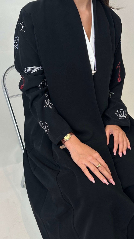 Black - Bohemian