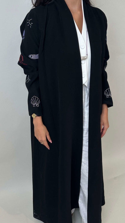 Black - Bohemian