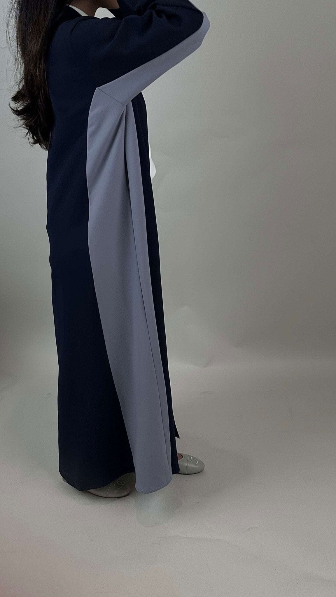 Blue shades - Bohemian