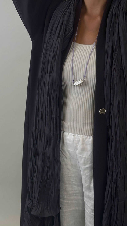 GREYISH PURPLE - Bohemian