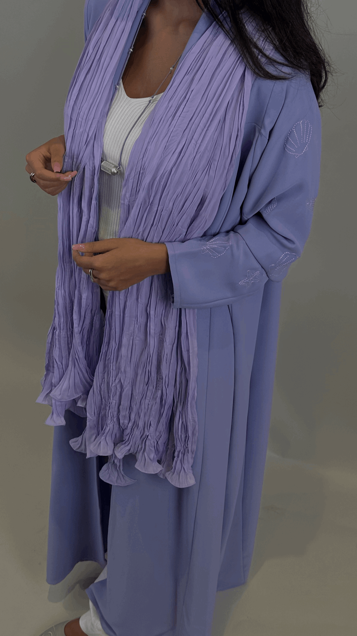 Lavender - Bohemian