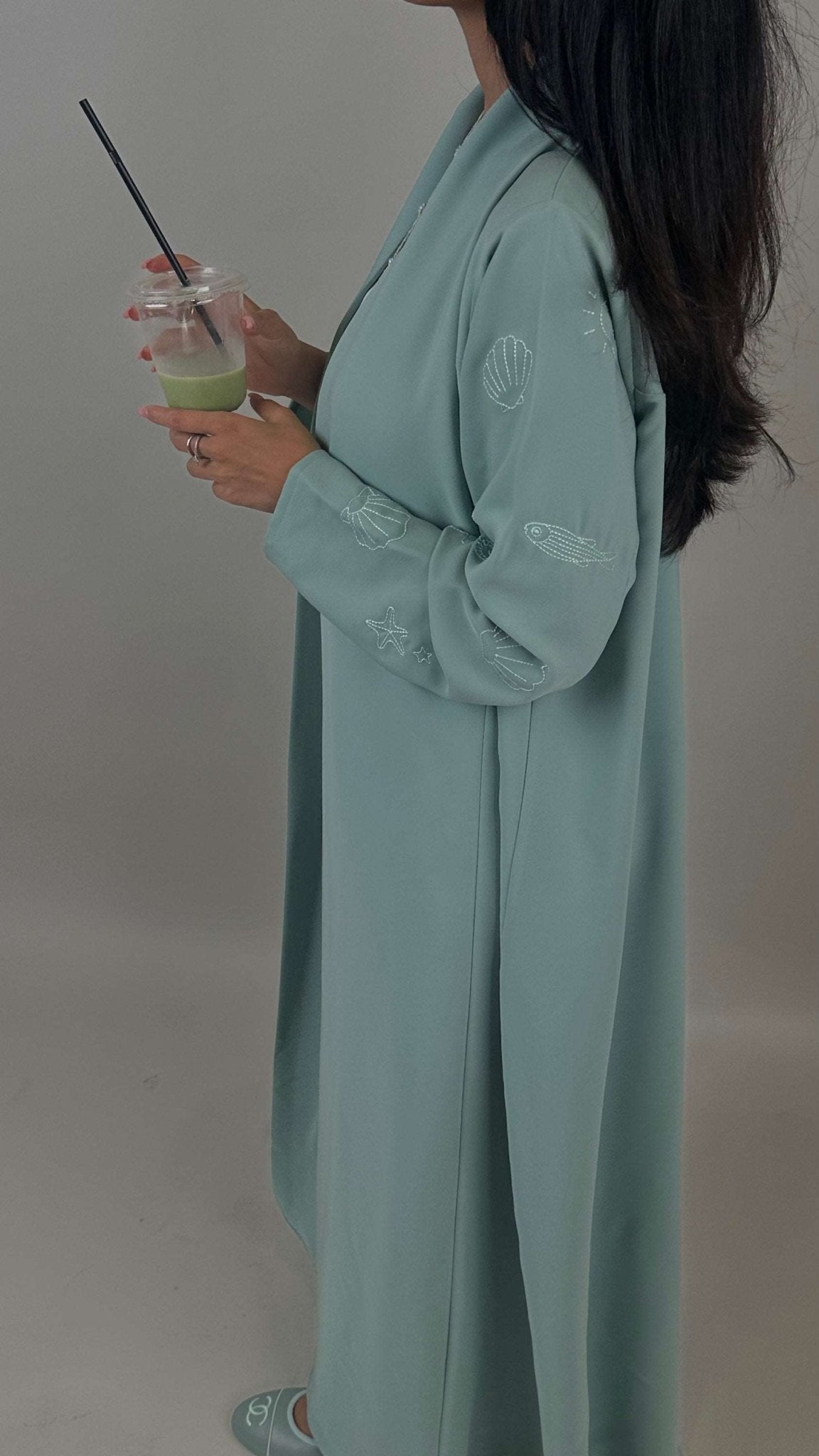 Matcha - Bohemian